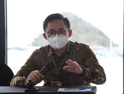 G20 Indonesia Targetkan Dana Perantara Beroperasi September 2022