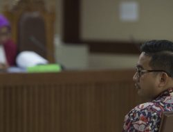 Kompolnas: Pemberhentian Brotoseno Penuhi Rasa Keadilan Masyarakat