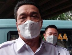 CCTV Dinilai Efektif Berikan Efek Gentar Bagi Pelaku Pelecehan