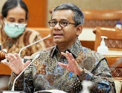 Wamenkeu Pastikan Masyarakat Beli BBM Dengan Harga Tak Berubah Drastis