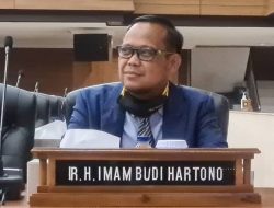 Wakil Wali Kota: Depok Gabung ke Jakarta Sangat Memungkinkan