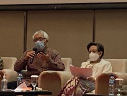 Pemetaan Demografi Dilakukan Dengan Pahami Karakteristik Pemuda