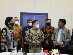 Bappenas: Dewan Pengarah Satu Data Indonesia Tajamkan Strategi di 2022