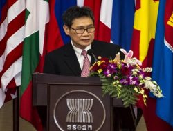 Sekjen: Digitalisasi Prinsip Utama Pemulihan Komprehensif ASEAN