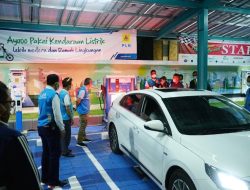 PLN Siap “all out” Dukung Penjualan Kendaraan Listrik di Indonesia