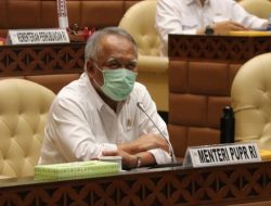 Komisi V DPR RI Ingin Penyerapan Anggaran PUPR Lebih Ditingkatkan