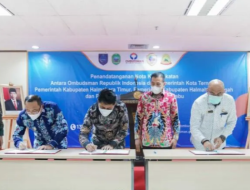 Ombudsman: Pelayanan Publik yang Baik Kunci Kesejahteraan Masyarakat