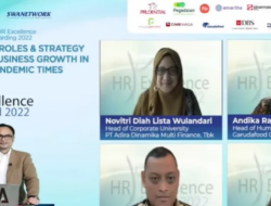 Pakar: Strategi SDM Perlu Dirumuskan Lagi, Percepat Pertumbuhan Bisnis