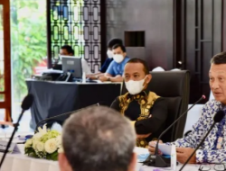 Pemerintah Sempurnakan Layanan Perizinan Mineral dan Batu Bara