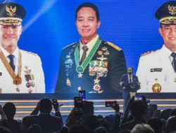 Pengamat Mengingatkan Panglima TNI Terkait Pencalonan Bakal Capres