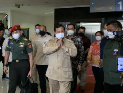 Kemenhan Jalin Sinergi Dengan Akademisi Tingkatkan Ketahanan Nasional