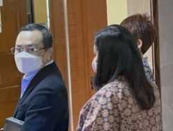 Anggota DPR: Jangan Abaikan Pemulihan Istri Sambo Sebagai Korban TPKS