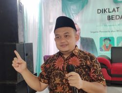JMM: Pengesahan RKUHP untuk Keadilan Bangsa Indonesia