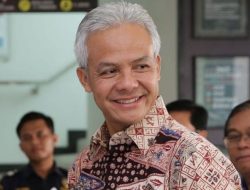 Pengamat: Peluang Capres Ganjar Pranowo Tergantung Sikap Politiknya