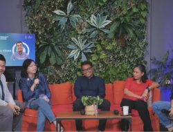 Ruang Digital Buka Akses bagi Perempuan dalam Aktivitas Politik