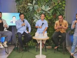 Internet Dorong Kultur Berdemokrasi Generasi Milenial Indonesia