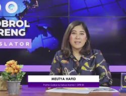 DPR Anggap Digitalisasi Penting Bagi Pengembangan UMKM