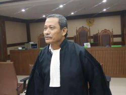 Presiden KAI Berikan Tanggapan Kasus Brugadir J