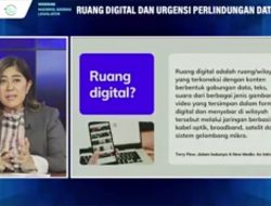 RUU PDP Dinilai Penting untuk Pengembangan Ekonomi Digital
