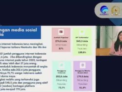 Ketua Komisi 1 DPR Dukung Akselerasi Transformasi Digital bagi Pelaku UMKM