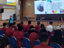 Ketum KNPI Ilyas Indra Ajak Generasi Muda Indonesia Menjadi Entrepreneur