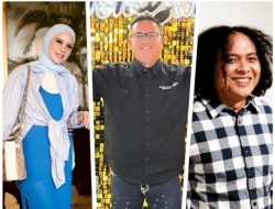 Angel Lelga Dilaporkan Pengacara Atas Dugaan Penipuan