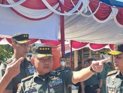 Kasad Tegaskan Komitmen TNI AD Menyejahterakan Prajurit