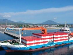 Kemenhub: Angkutan Laut Perintis Sarana Penting di Daerah Tertinggal