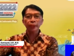 Kemendikbudristek Selenggarakan OSN 2022