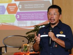 SKK Migas: Kian Banyak Industri Lokal Hulu Migas “Go Global”