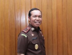 Kejati Kalbar Tahan Seorang Tersangka Korupsi Pengadaan Tanah BUMN