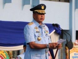 Kasau Apresiasi Peran Wara Jaga Perdamaian