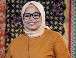 Fery Farhati Sarankan Wanita Berorganisasi Hindari Pelecehan Seksual