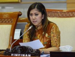 Ketua Komisi I DPR Minta Tindakan Tegas Jika Benar Data PLN Bocor