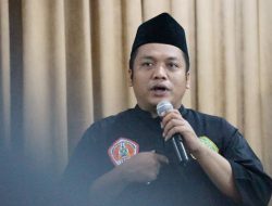 IPSI Harap Pencak Silat Jadi Bela Diri Utama TNI dan Polri