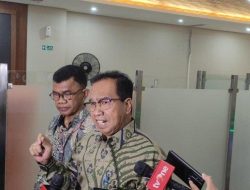 Erick Thohir Laporkan Faizal Assegaf Terkait Pencemaran Nama Baik