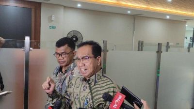 Erick Thohir Laporkan Faizal Assegaf Terkait Pencemaran Nama Baik