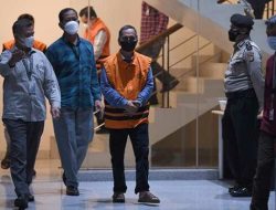 Wakil Rektor Unila Akui Dititipi Pesan oleh Karomani