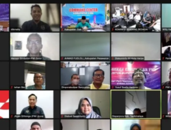 PWI Pusat Dorong Inovasi Kebutuhan Pokok Melalui AK-PWI Pusat 2023