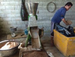 KKP Galakan Program Pembuatan Pakan Mandiri