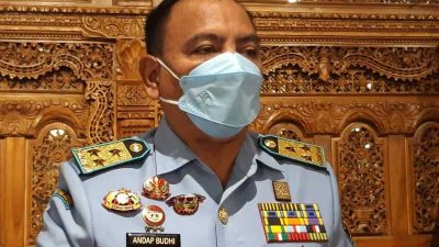 Kemenkumham Ingatkan Program Kerja Berdampak pada PNBP