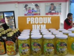 Pertemuan Kelima EWG Kuatkan Peranan UKM