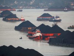 Kementerian ESDM Menonaktifkan Fitur Ekspor 29 Perusahaan Batu Bara