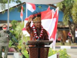 Mendagri Minta Pembangunan SDM Jadi Prioritas Masyarakat Papua Selatan