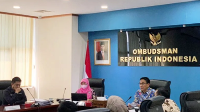Ombudsman RI Sarankan Pembatasan Distribusi BBM Bersubsidi
