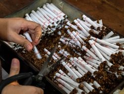 Kemenperin: PP No 109/2012 Masih Relevan dengan IHT