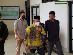 JPU KPK Tuntut Bupati Hulu Sungai Utara Nonaktif Pidana 9 Tahun