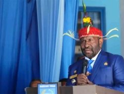 KPK Beberkan Lima Tersangka Buron