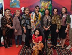 Kemkominfo Dorong Pelaku UMKM Disabilitas Terlibat di Ekonomi Digital