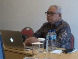 Pelaku Usaha Farmasi Dukung Pemulihan Ekonomi Nasional